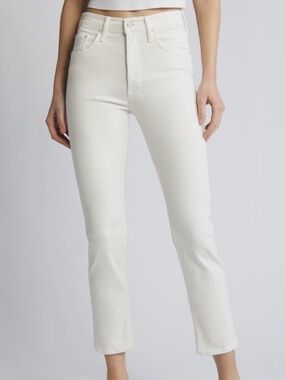 MOTHER The Tomcat jeans